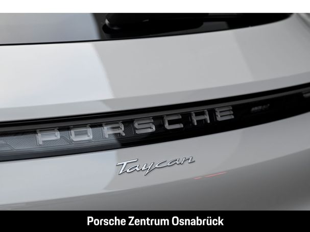 Porsche Taycan Sport Turismo 320 kW image number 22