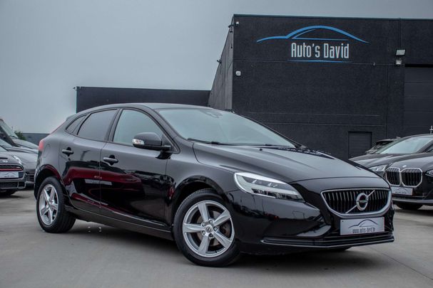 Volvo V40 D2 88 kW image number 3