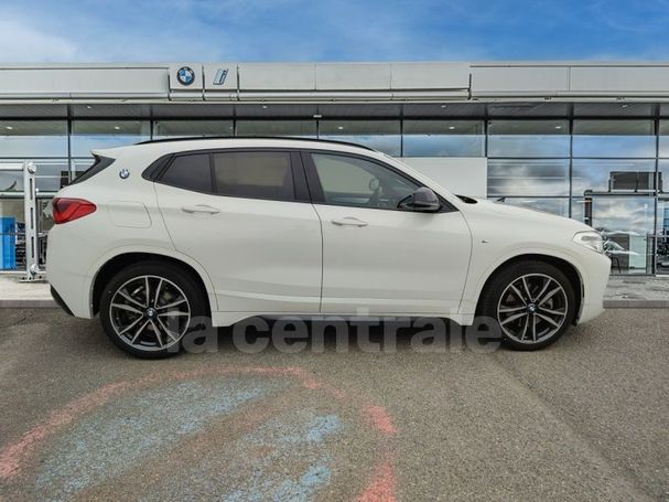 BMW X2 sDrive 141 kW image number 20