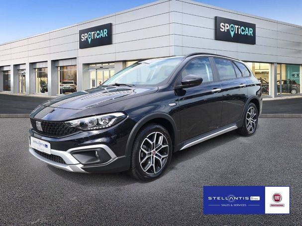 Fiat Tipo 1.5 GSE Hybrid 96 kW image number 1