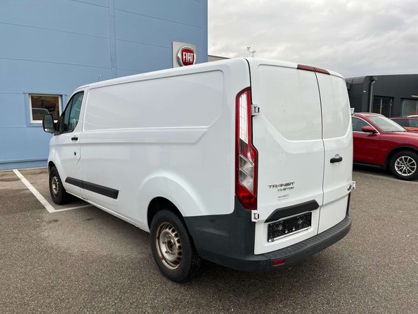 Ford Transit Custom 290 L2 Trend 77 kW image number 7