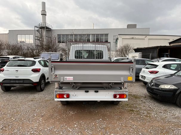 Renault Master dCi L2H1 107 kW image number 5