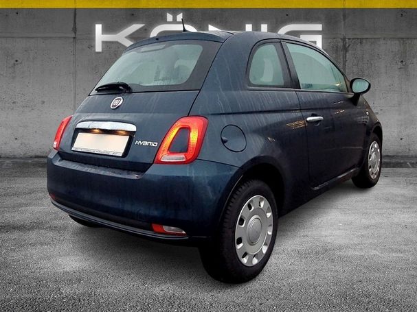 Fiat 500 1.0 51 kW image number 3