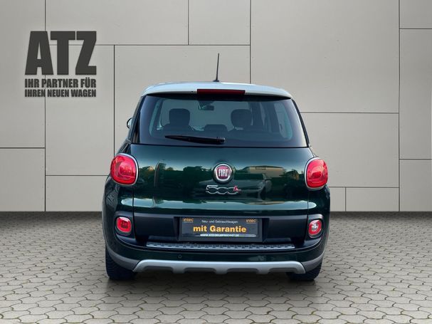 Fiat 500L Trekking 70 kW image number 3