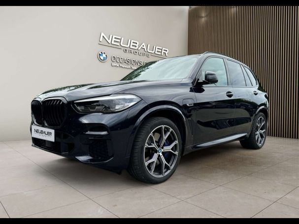 BMW X5 xDrive 213 kW image number 1