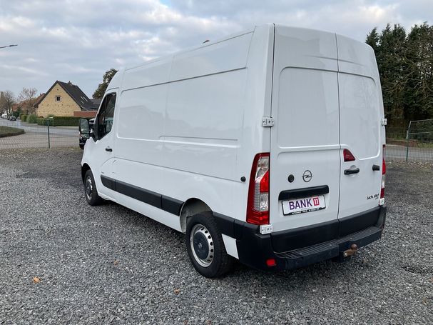 Opel Movano L2H2 96 kW image number 11