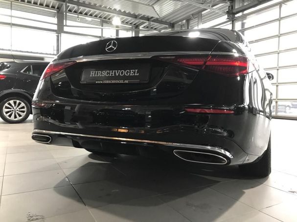 Mercedes-Benz S 580 370 kW image number 19