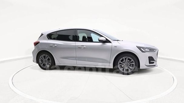 Ford Focus 1.0 EcoBoost MHEV 114 kW image number 19