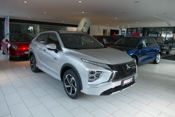 Mitsubishi Eclipse Cross PHEV 138 kW image number 2