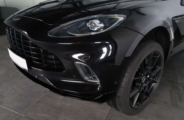 Aston Martin DBX 4.0 AWD 405 kW image number 29