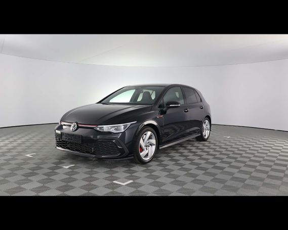 Volkswagen Golf GTI DSG 180 kW image number 1