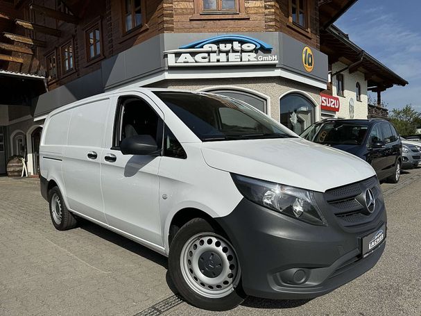 Mercedes-Benz Vito 116 CDi 120 kW image number 1