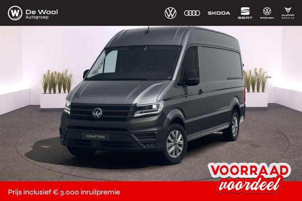 Volkswagen Crafter 30 TDI 130 kW image number 1