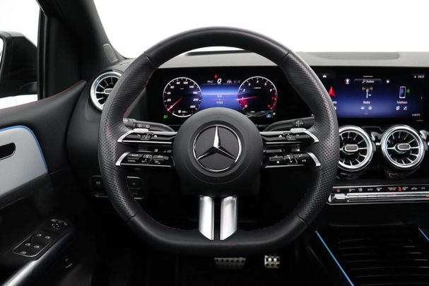 Mercedes-Benz B 180 100 kW image number 12