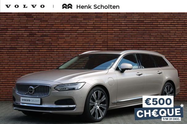 Volvo V90 T8 Ultimate Bright AWD 335 kW image number 1