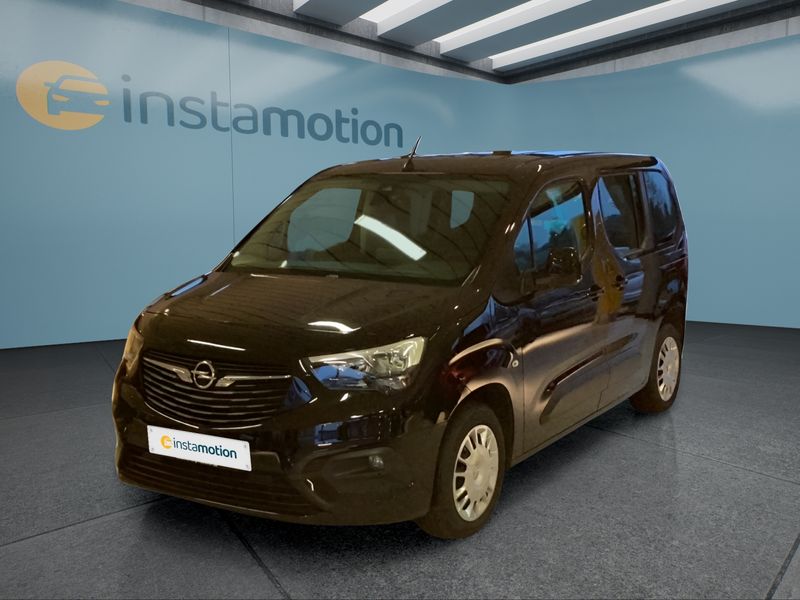 Opel Combo Life 81 kW