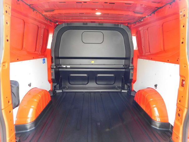 Ford Transit Custom 320 L2H1 100 kW image number 11