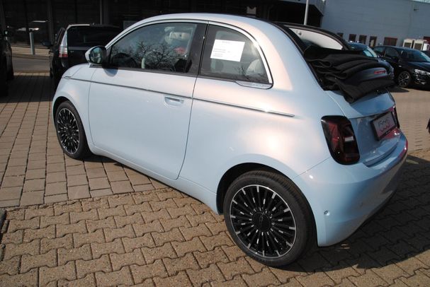 Fiat 500 e 87 kW image number 11