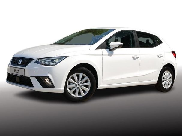 Seat Ibiza 1.0 TSI Style 70 kW image number 1