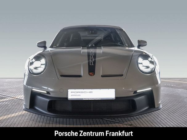 Porsche 992 GT3 375 kW image number 2