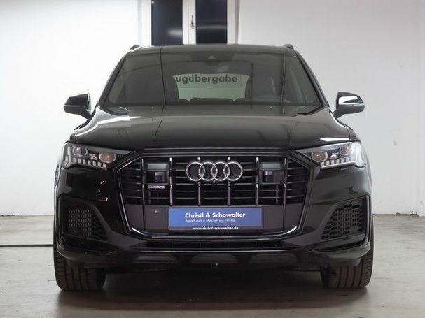 Audi Q7 55 TFSIe quattro S-Line 280 kW image number 2