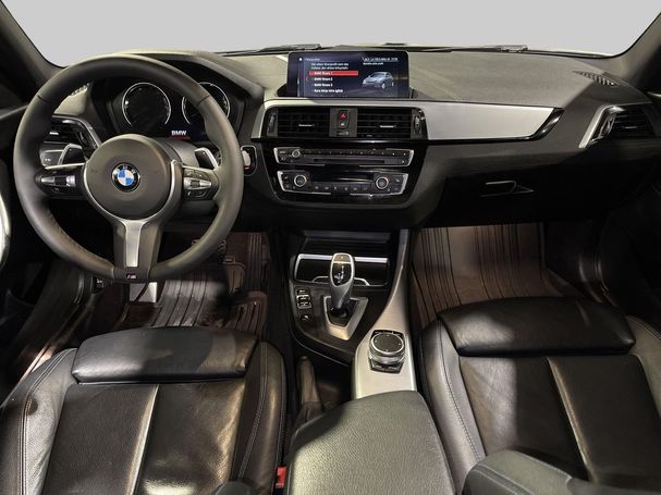 BMW 120d xDrive M Sport 140 kW image number 13