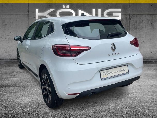 Renault Clio SCe 65 49 kW image number 4