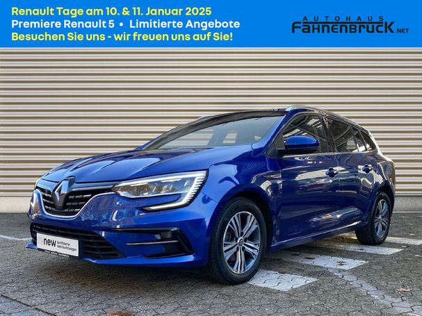 Renault Megane Grandtour TCe 140 GPF 103 kW image number 1