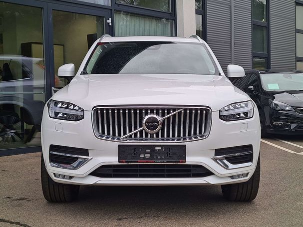 Volvo XC90 B5 AWD Plus 173 kW image number 1