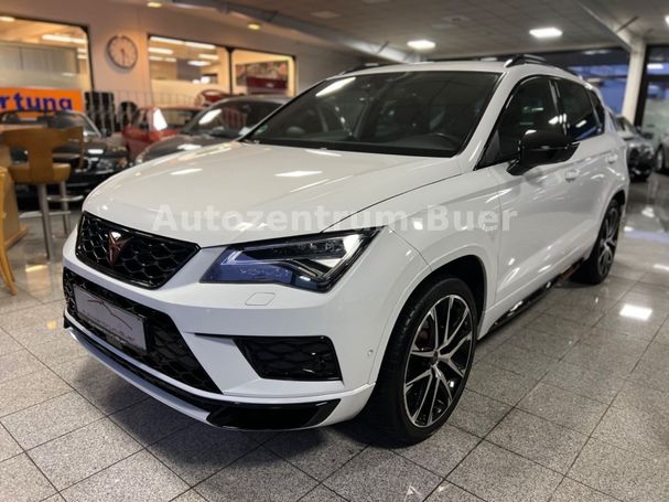 Cupra Ateca 4Drive 221 kW image number 1