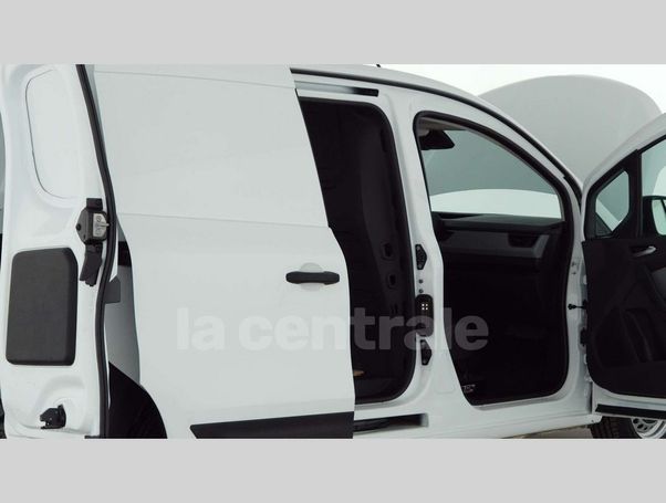 Renault Kangoo BLUE dCi 95 70 kW image number 31