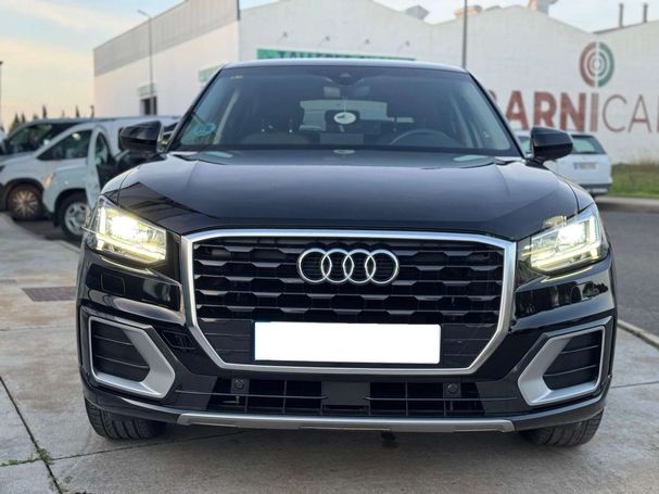 Audi Q2 30 TFSI 85 kW image number 3