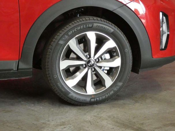 Kia Stonic 1.2 62 kW image number 16