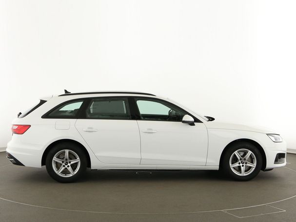 Audi A4 30 TDI S tronic Avant 100 kW image number 8