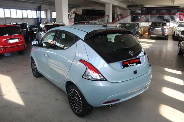 Lancia Ypsilon 51 kW image number 4