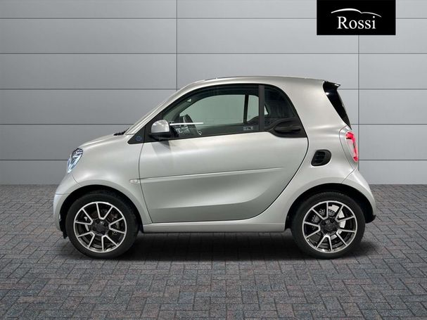 Smart ForTwo EQ 60 kW image number 6