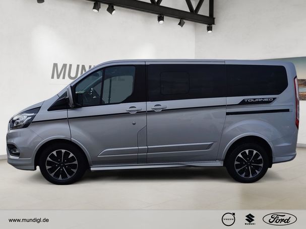 Ford Tourneo Custom 320 Sport 136 kW image number 4