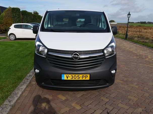 Opel Vivaro 1.6 CDTI L2H1 92 kW image number 2