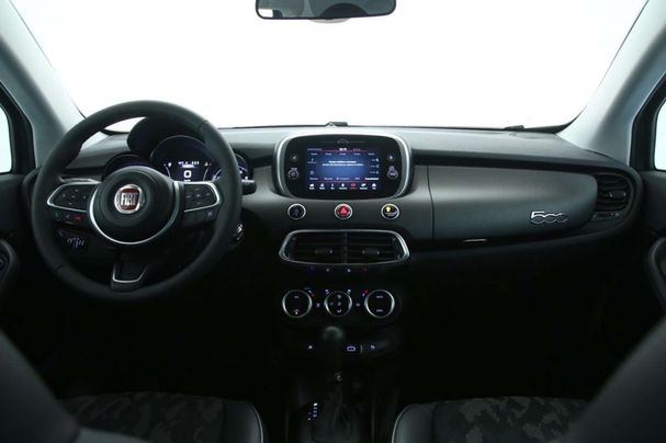 Fiat 500X Cross 1.3 DCT 110 kW image number 10