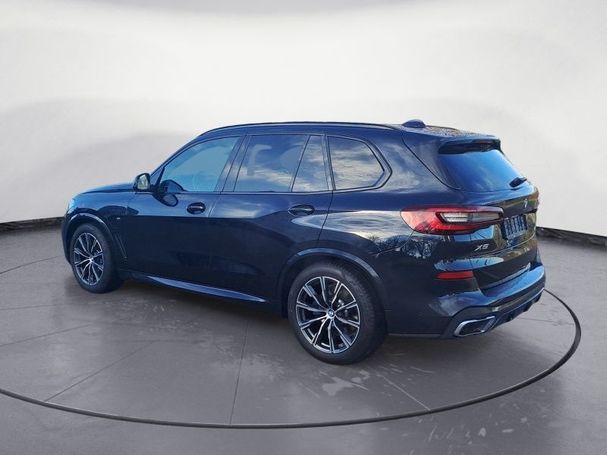 BMW X5 45e xDrive 290 kW image number 4