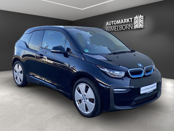 BMW i3 120Ah 125 kW image number 4