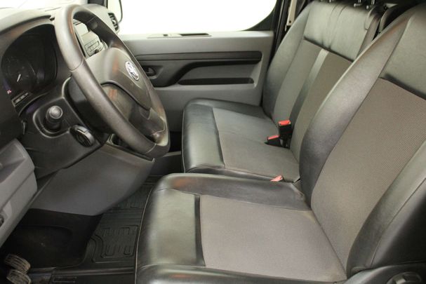 Toyota Proace compact 1.6 D-4D Comfort 85 kW image number 10