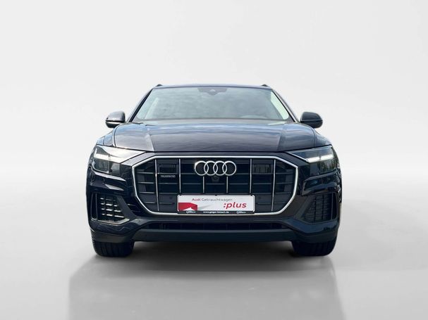 Audi Q8 50 TDI quattro 210 kW image number 2