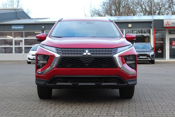 Mitsubishi Eclipse Cross 138 kW image number 3