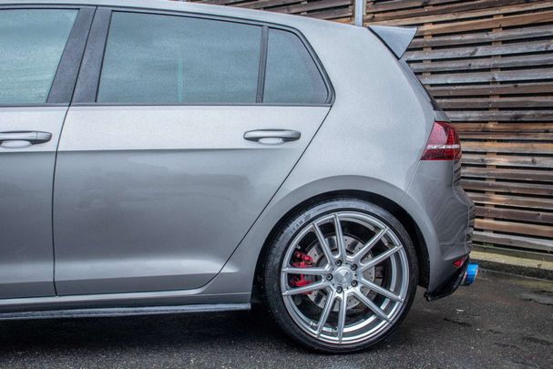 Volkswagen Golf GTI Performance DSG 169 kW image number 41