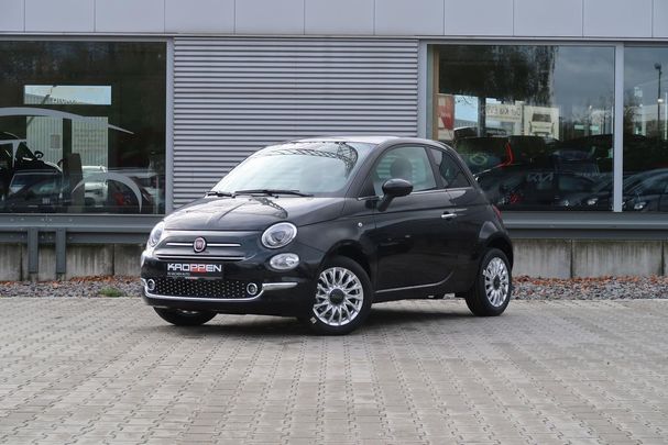 Fiat 500 1.0 51 kW image number 3