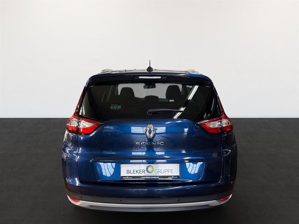 Renault Grand Scenic Energy TCe 140 103 kW image number 3