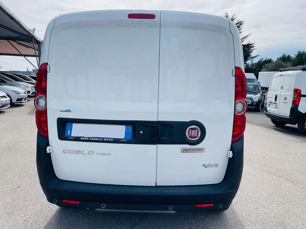 Fiat Doblo 1.4 T-Jet 16V Easy 88 kW image number 18