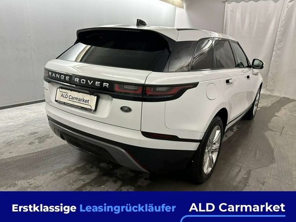 Land Rover Range Rover Velar P400e S 297 kW image number 3