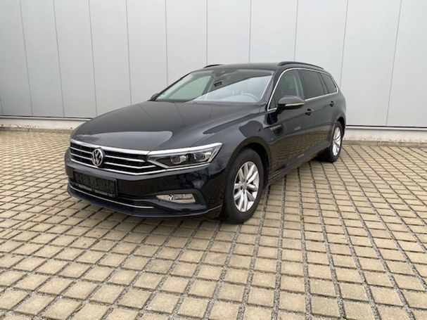 Volkswagen Passat Variant 2.0 TDI Business DSG 110 kW image number 1